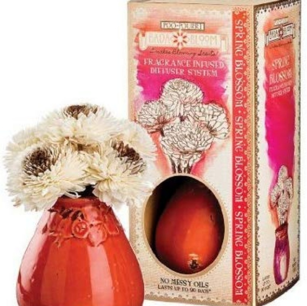 🕯️Poo pourri bada bloom diffuser🕯️